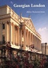 Georgian London (Paperback, Revised edition) - John Summerson Photo