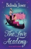 The Love Academy (Paperback) - Belinda Jones Photo