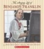 The Amazing Life of Benjamin Franklin (Paperback) - James Cross Giblin Photo