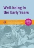 Well-Being in the Early Years (Paperback) - Caroline Bligh Photo