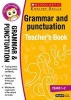 Grammar and Punctuation Years 1-2 (Paperback, 3rd Revised edition) - Leonie Bennett Photo