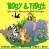 Ziggy & Tiggy - Journey Through the Jungle (Paperback) - Briana M Borgella Photo