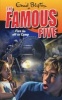 Five go off to Camp (Paperback) - Enid Blyton Photo