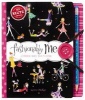 Fashionably Me (Hardcover) - Karen Phillips Photo