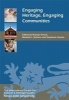 Engaging Heritage: Engaging Communities (Hardcover) - Bryony Onciul Photo