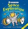 Space Exploration (Paperback) - Simon Basher Photo