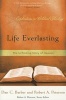 Life Everlasting - The Unfolding Story of Heaven (Paperback) - Dan C Barber Photo