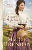 A Sweet Misfortune (Paperback) - Maggie Brendan Photo