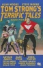 Tom Strongs Terrific Tales, Book 2 (Paperback) - Arthur Adams Photo