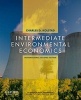 Intermediate Environmental Economics (Paperback, International ed of 2nd revised ed) - Charles D Kolstad Photo