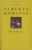 The Conformist - A Novel (Paperback) - Alberto Moravia Photo