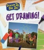 Get Drawing! (Paperback) - Charlotte Guillain Photo