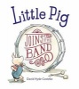 Little Pig Joins the Band (Paperback) - David Hyde Costello Photo