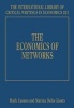 The Economics of Networks (Hardcover) - Mark Casson Photo