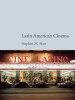 Latin American Cinema (Paperback) - Stephen Hart Photo