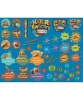 Maker Fun Factory Theme Sticker Sheets (Pkg. of 10 Sheets) (Hardcover) -  Photo