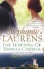 The Tempting of Thomas Carrick (Paperback) - Stephanie Laurens Photo