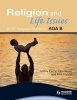 Religion and Life Issues (Paperback) - Lesley Parry Photo