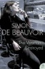 The Woman Destroyed (Paperback) - Simone De Beauvoir Photo