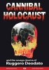 Cannibal Holocaust - And the Savage Cinema of Ruggero Deodato (Hardcover, New) - Harvey Fenton Photo