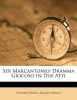 Ser Marcantonio - Dramma Giocoso in Due Atti (English, French, Paperback) - Stefano Pavesi Photo