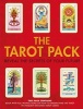 The Tarot Pack (Paperback) - Caroline Smith Photo