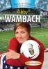 Abby Wambach (Hardcover) - John Bankston Photo