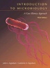 Introduction to Microbiology - A Case-history Study Approach with InfoTrac (Hardcover, 3rd Revised edition) - John L Ingraham Photo