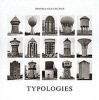 Typologies of Industrial Buildings (Hardcover) - Bernd Becher Photo