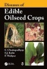 Diseases of Edible Oilseed Crops (Hardcover) - SJ Kolte Photo