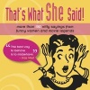 LOL: That's What She Said! (Paperback) - Mark E Chimsky Photo