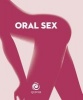 Oral Sex Mini Book (Hardcover) - Beverly Cummings Photo