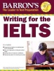 Writing for the IELTS (Paperback) - Lin Lougheed Photo