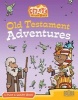 Old Testament Adventures - A Spark Story Bible and Learn Book (Paperback) - Jill C Lafferty Photo