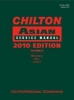  Asian Service Manual 2010, v. 2 (Hardcover, 2010) - Chilton Photo