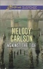 Against the Tide (Paperback) - Melody Carlson Photo