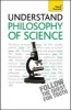 Philosophy of Science: Teach Yourself (Paperback) - Mel Thompson Photo