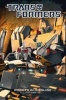 Transformers: Robots in Disguise, Volume 4 (Paperback) - Andrew Griffith Photo