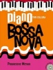 Piano Bossa Nova - A Progressive Method (Paperback) - Turi Collura Photo