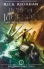 The Lightning Thief (Paperback) - Rick Riordan Photo