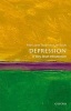 Depression (Paperback) - Jan Scott Photo