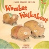 Wombat Walkabout (Hardcover) - Carol Diggory Shields Photo