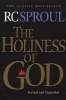 The Holiness of God (Paperback, 2nd) - R C Sproul Photo