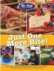 Mr. Food Test Kitchen Just One More Bite! - More Than 150 Mouthwatering Recipes You Simply Can't Resist (Paperback) - Howard Rosenthal Photo