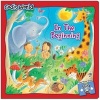 God's World - In the Beginning - Hide and Slide (Board book) - Frank Endersby Photo