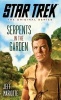 Star Trek: The Original Series: Serpents in the Garden (Paperback) - Jeff Mariotte Photo