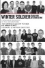 The New Winter Soldiers - Veterans of Iraq and Afghanistan Speak Out (Paperback) - Aaron Giantz Photo