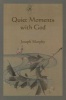 Quiet Moments with God (Paperback) - Joseph Murphy Photo