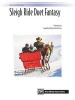 Sleigh Ride Duet Fantasy - Sheet (Paperback) -  Photo