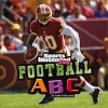 Football ABC (Board book) - Mark Weakland Photo